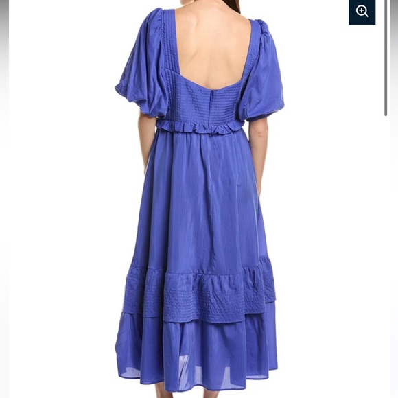 Farm Rio Dress - Picture 2 of 6